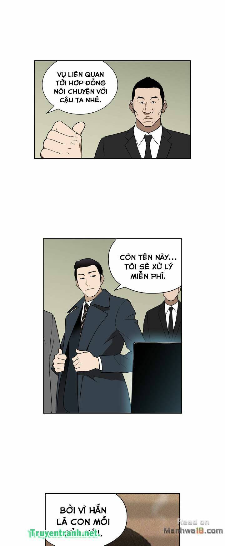 thần bài siêu năng chapter 67 2