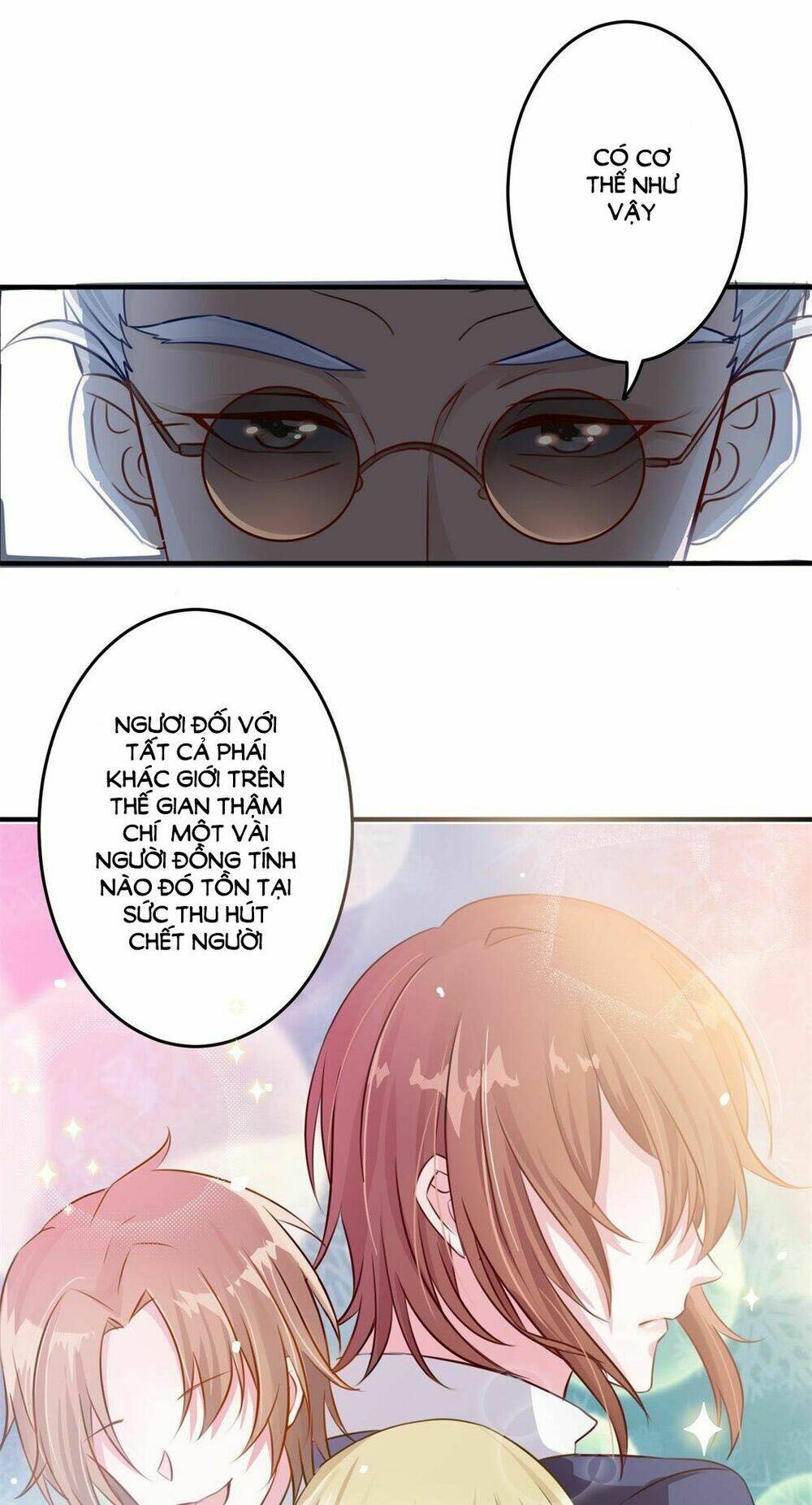 ái ngã đích đô khứ tử chapter 2 12