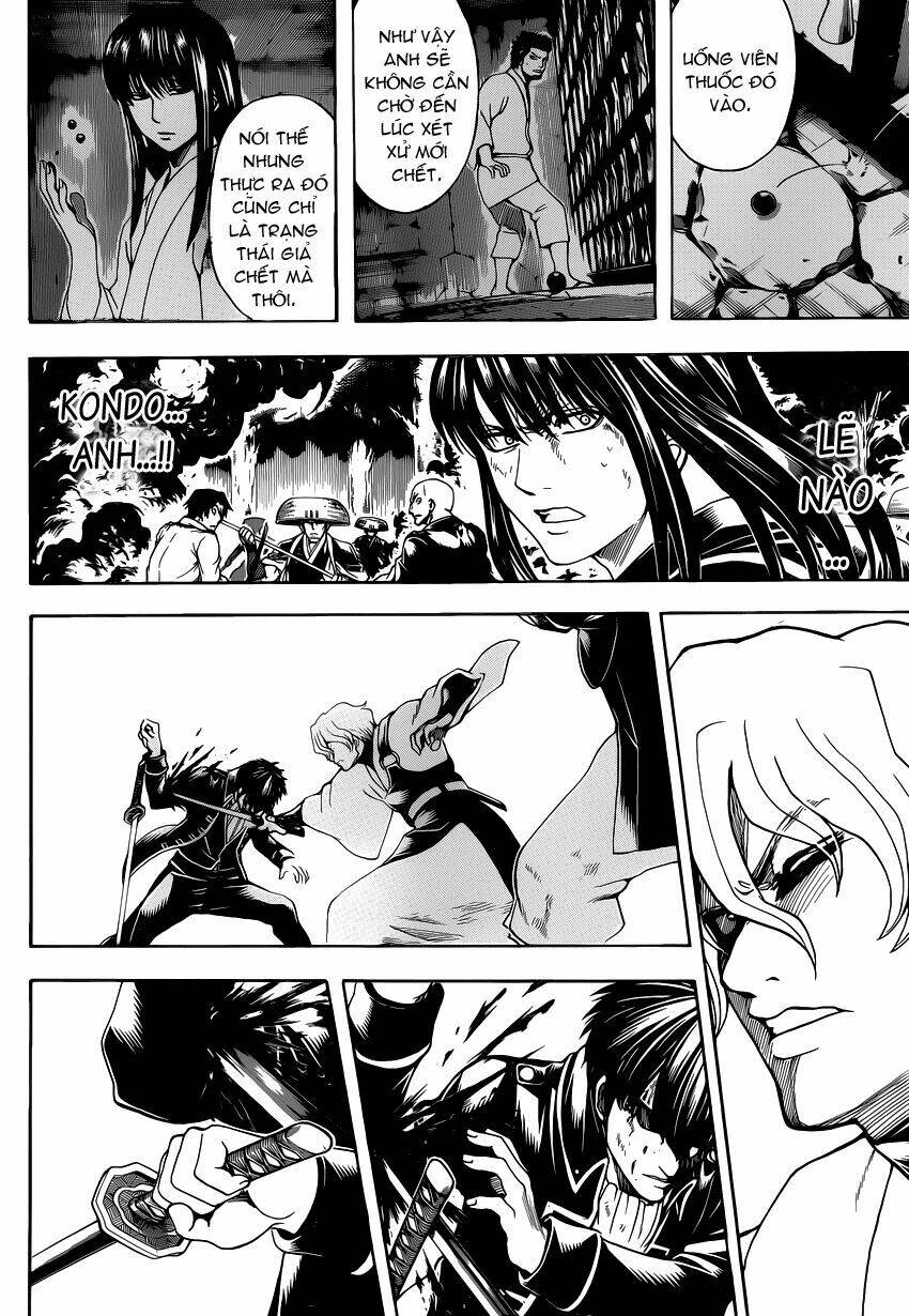 gintama - linh hồn bạc chapter 548 3