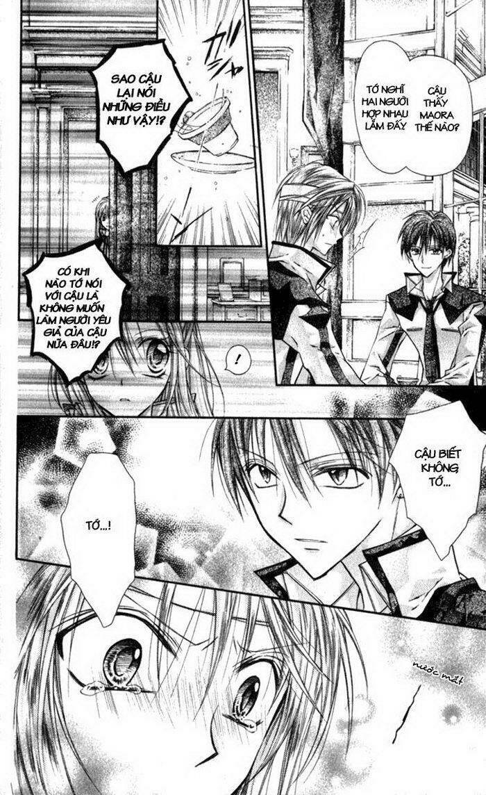 the gentlemen alliance chapter 5 15