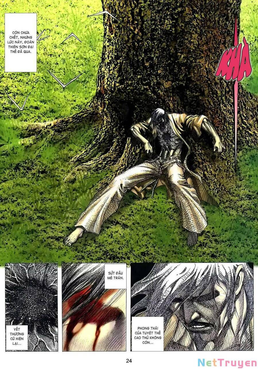 cuồng đao 04 chapter 53 8