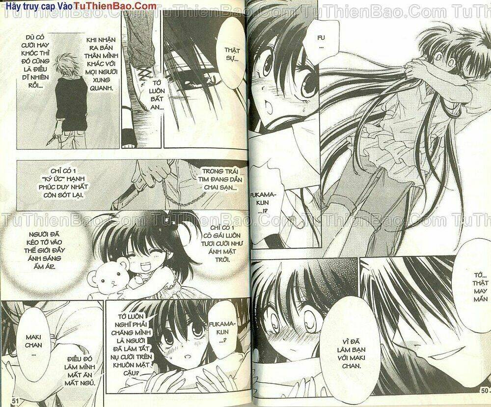 wchange chapter 6 26