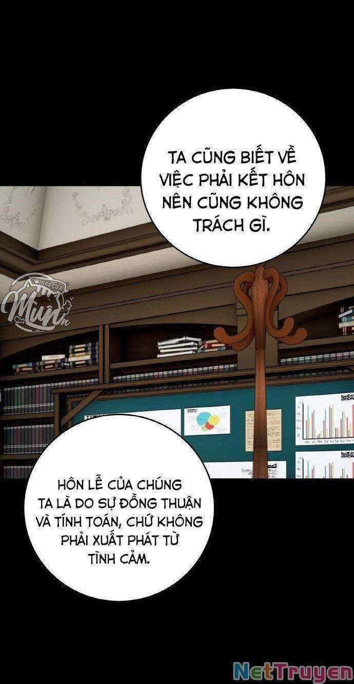 nhật ký tuần trăng mật của phù thủy và rồng chapter 52.2 46