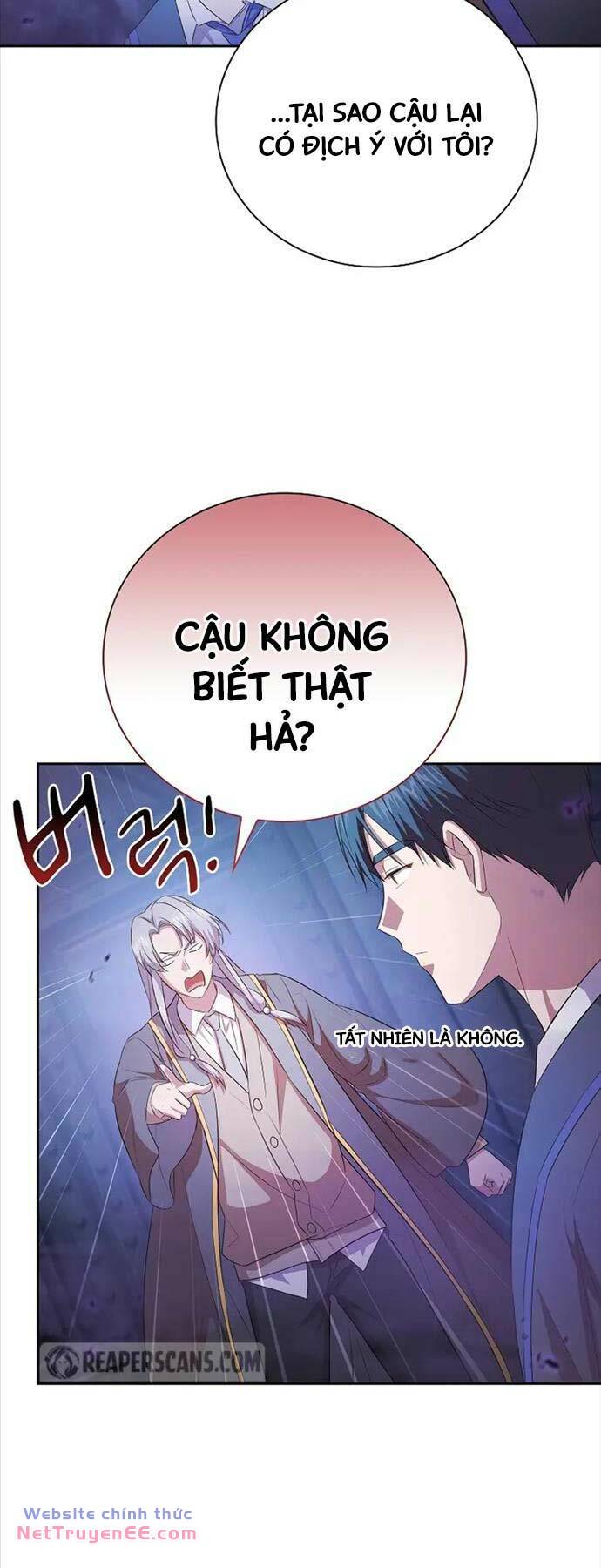 Ma Pháp Sư Tại Trường Học Pháp Thuật Chapter 86 25