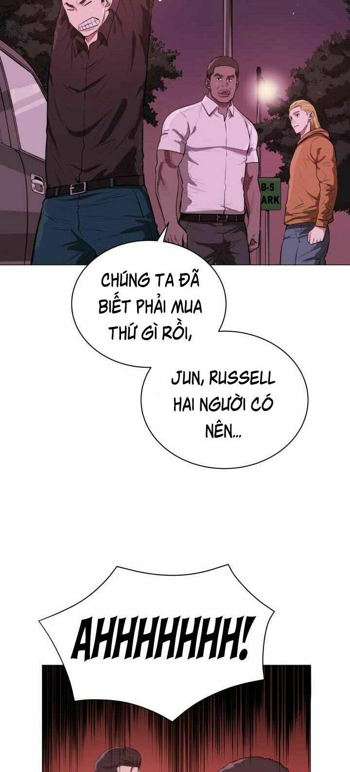 đấu sĩ vô song chapter 7 48