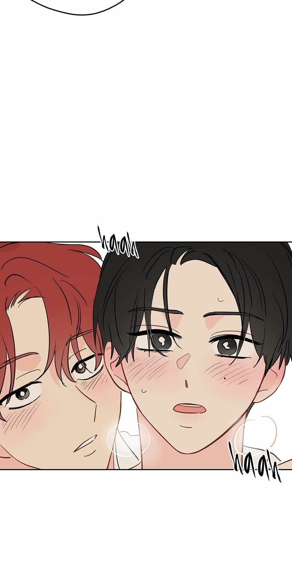 chỉ là giấc mơ thôi phải không? chapter 39 16