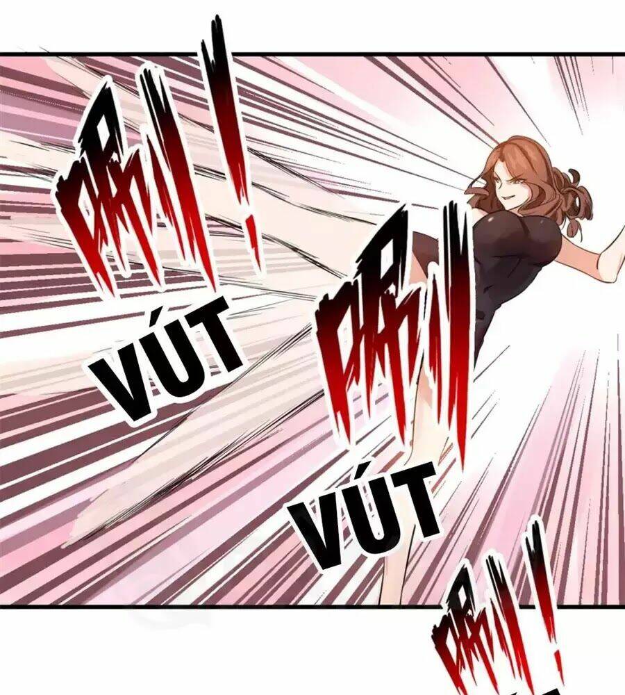 tuyệt phẩm cao thủ của ngự tỷ chapter 2 54