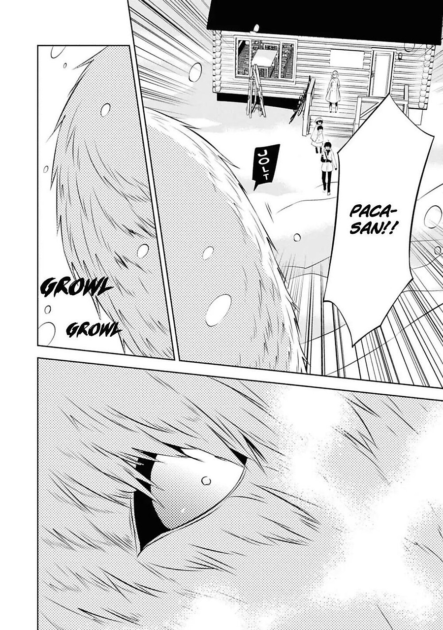 trò chơi tử thần chapter 29 28