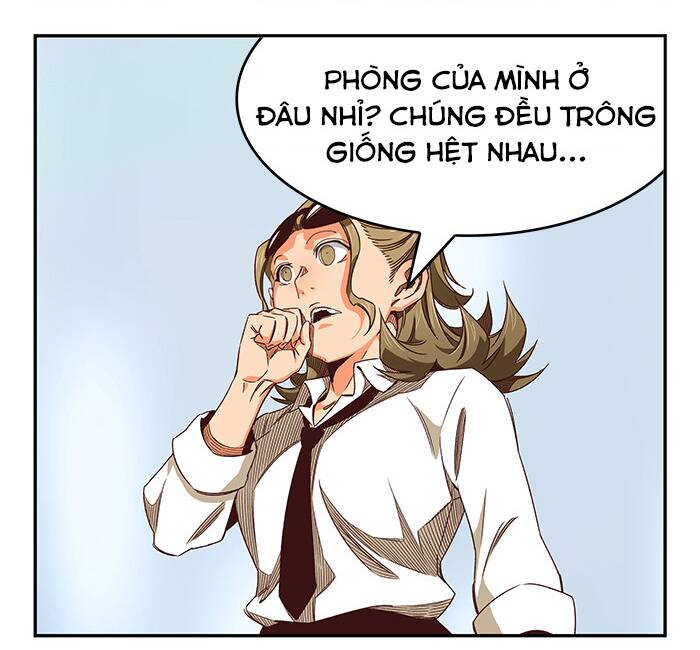 Chúa tể học đường chapter 534.5 65