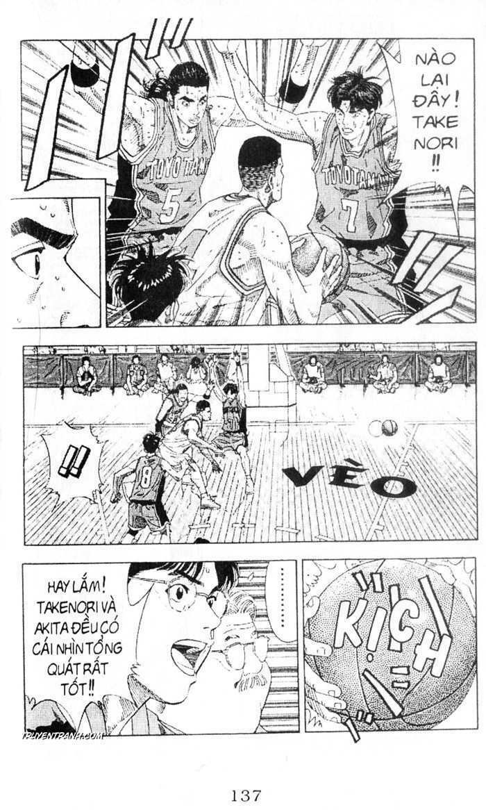 cao thủ bóng rổ chapter 210 12