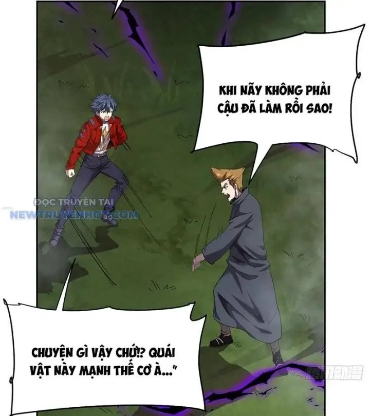 Siêu Thần Chế Tạp Sư chapter 161 17