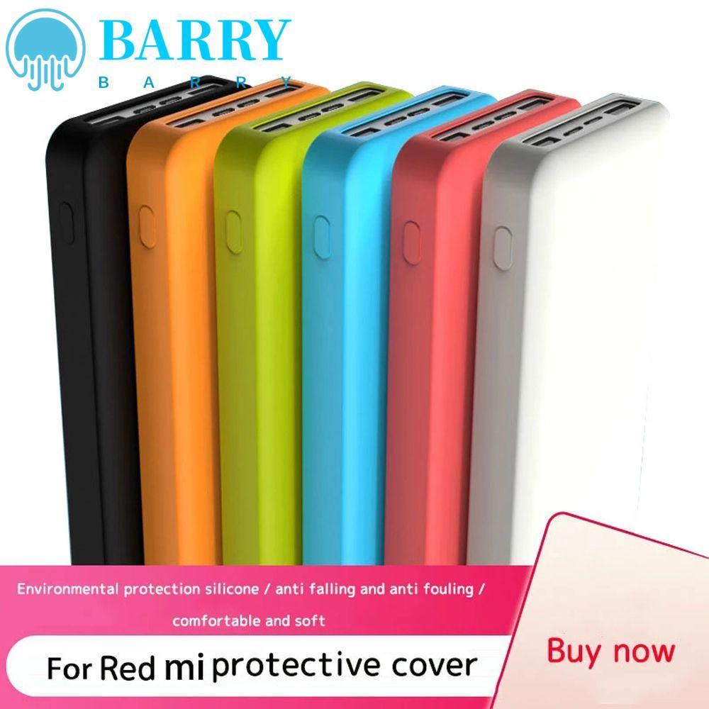 Vỏ Pin Sạc Dự Phòng Pb100Lm 20000mah 10000mah Xiaomi Power Bank Chống Trượt Tiện Dụng