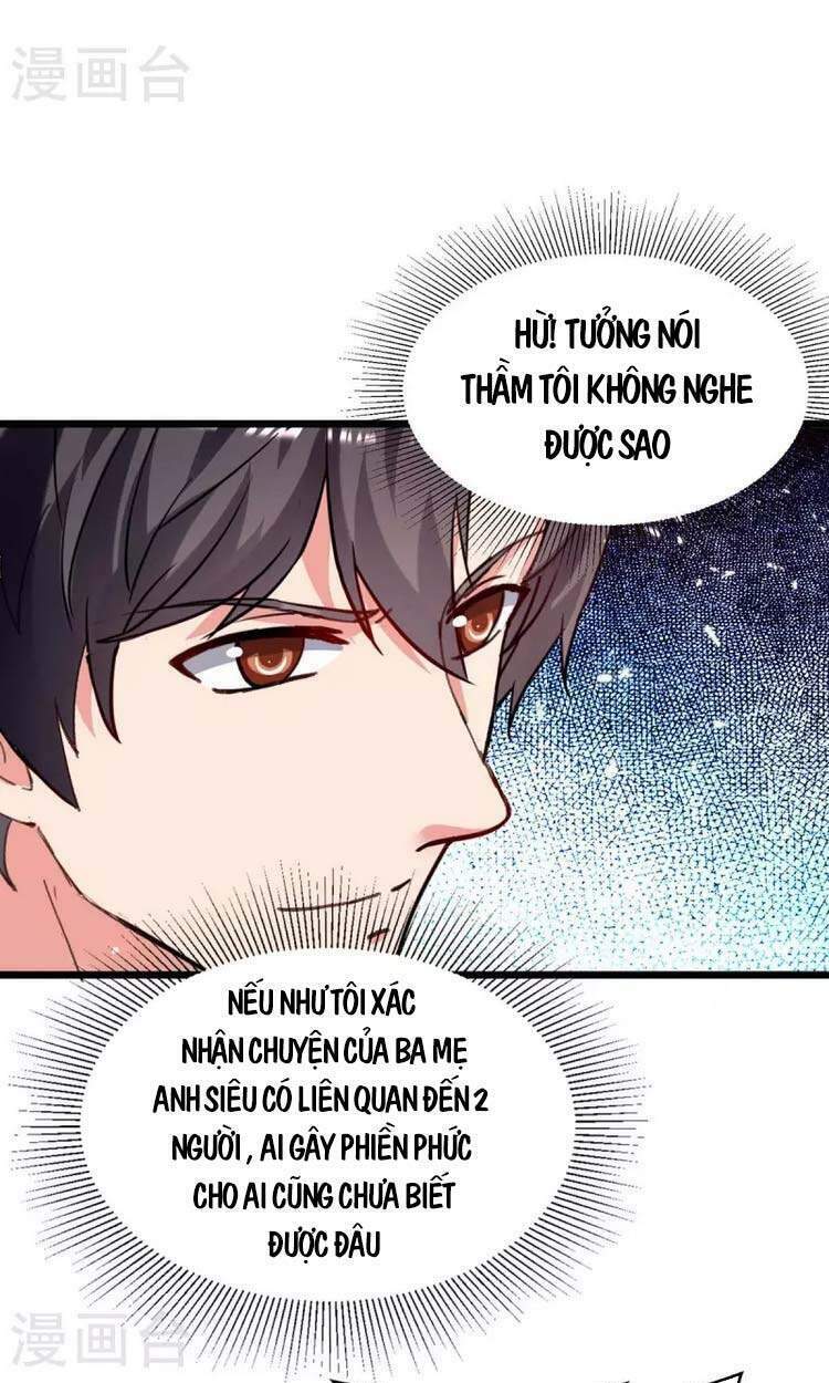 trọng sinh khí thiếu quy lai chapter 236 32