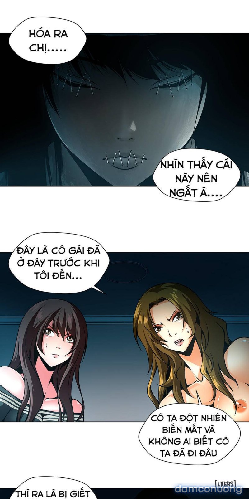 nô lệ song sinh chapter 30 23