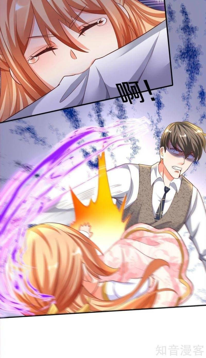 vú em tiên tôn đi ở rể chapter 196 20