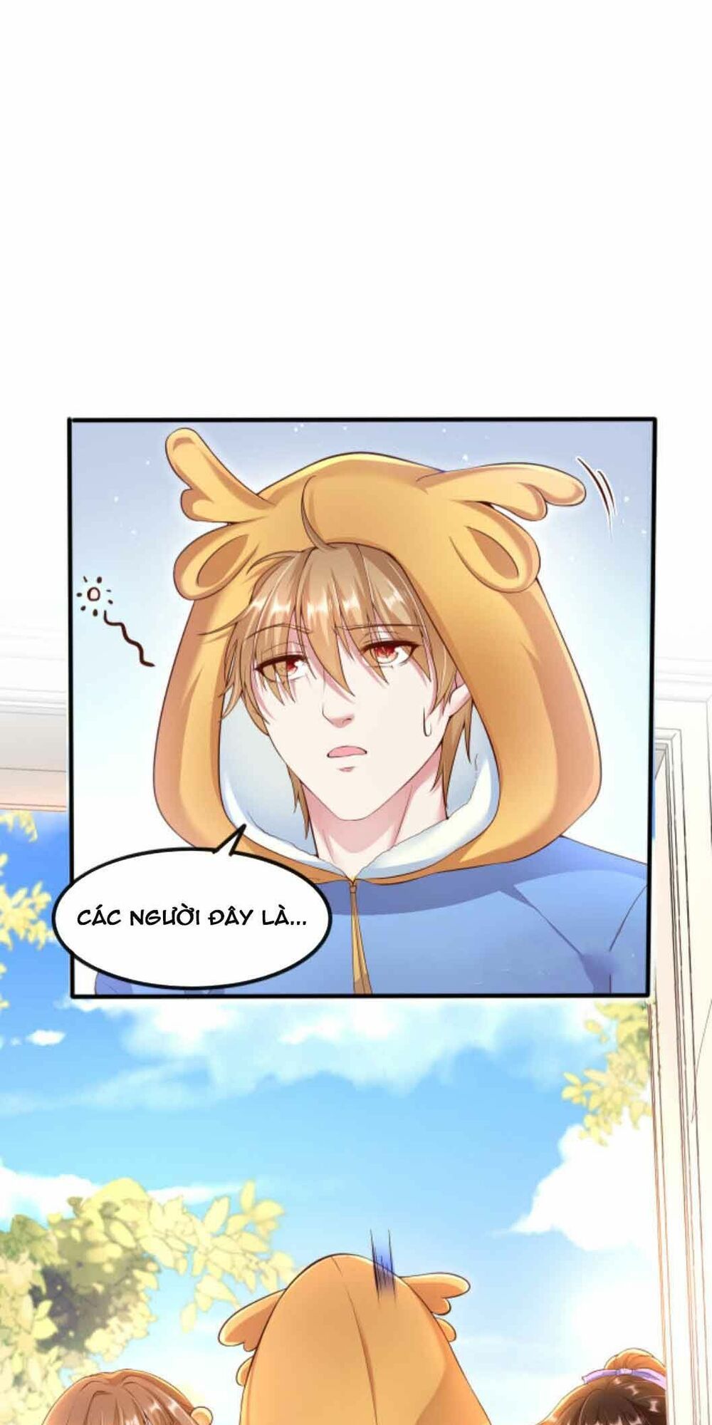 nhất sanh hữu hỉ chapter 6 2