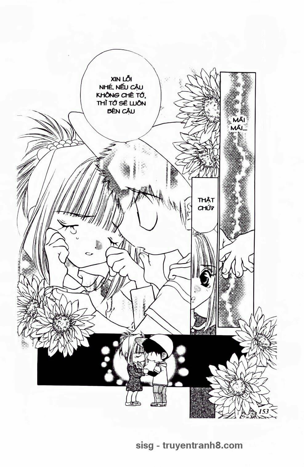 100 kutukan yuko-chan chapter 34 14