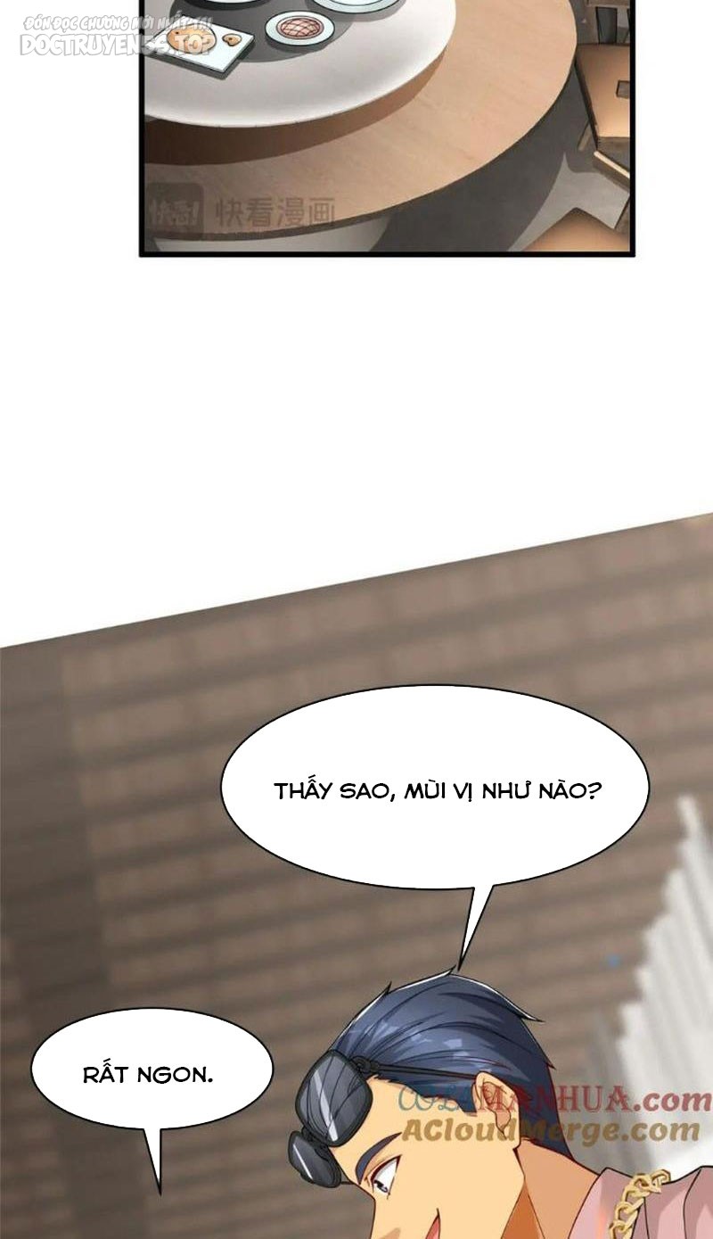 ta làm giàu từ thua lỗ game chapter 120 21