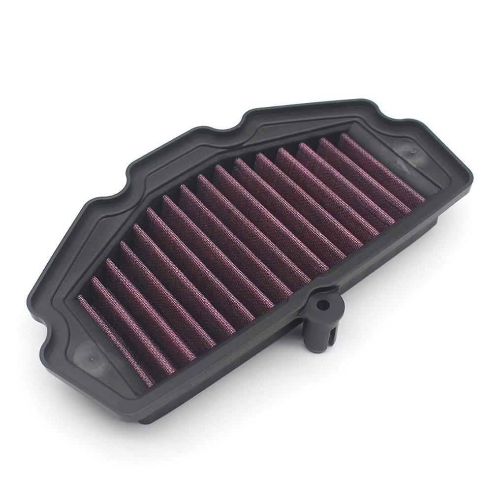 Motorcycle Air Filter Cleaner fits for   650 ABS 2015-2019