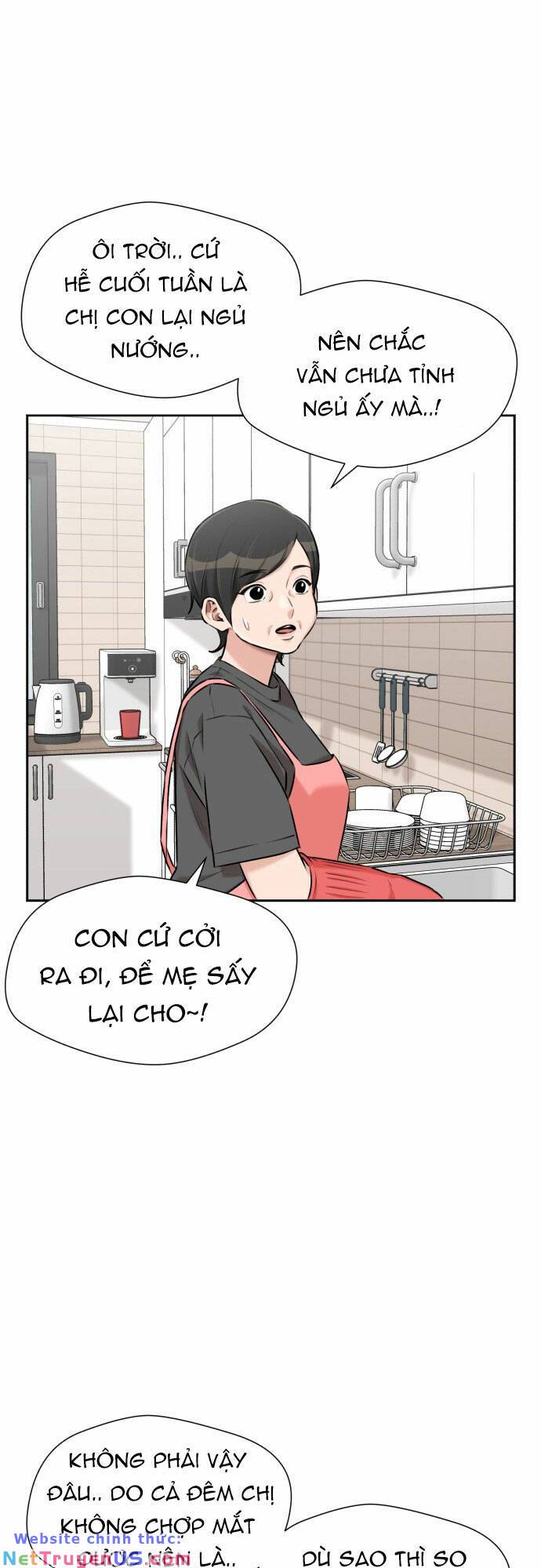 gương mặt thiên tài chapter 110 49