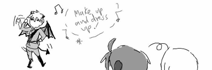 aph doujinshi - sweet devil chapter 1 6