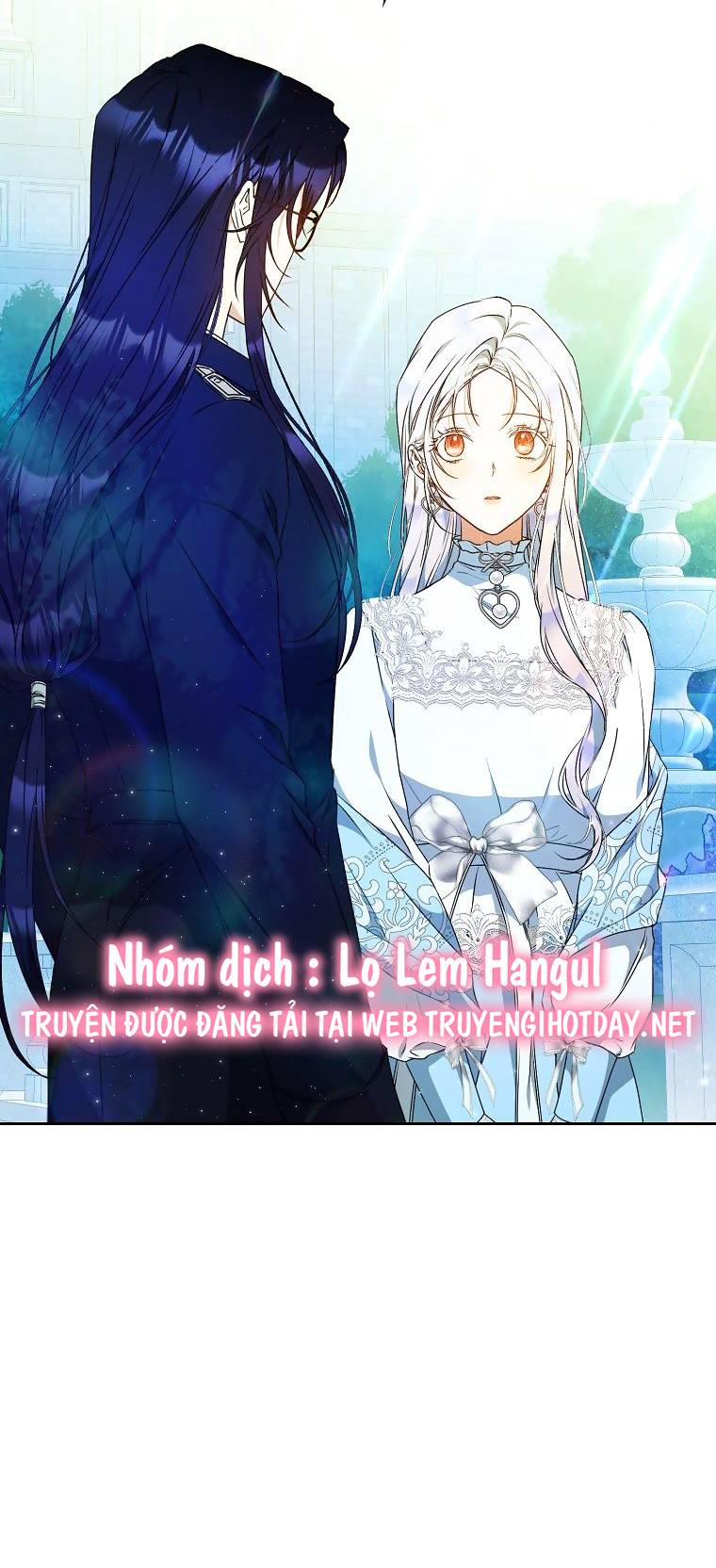 Tôi Trở Thành Vợ Nam Chính chapter 92.1 10