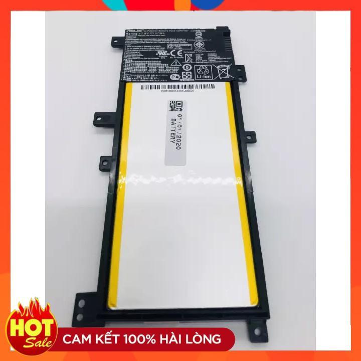 Pin Dùng Cho Laptop Asus C21N1401