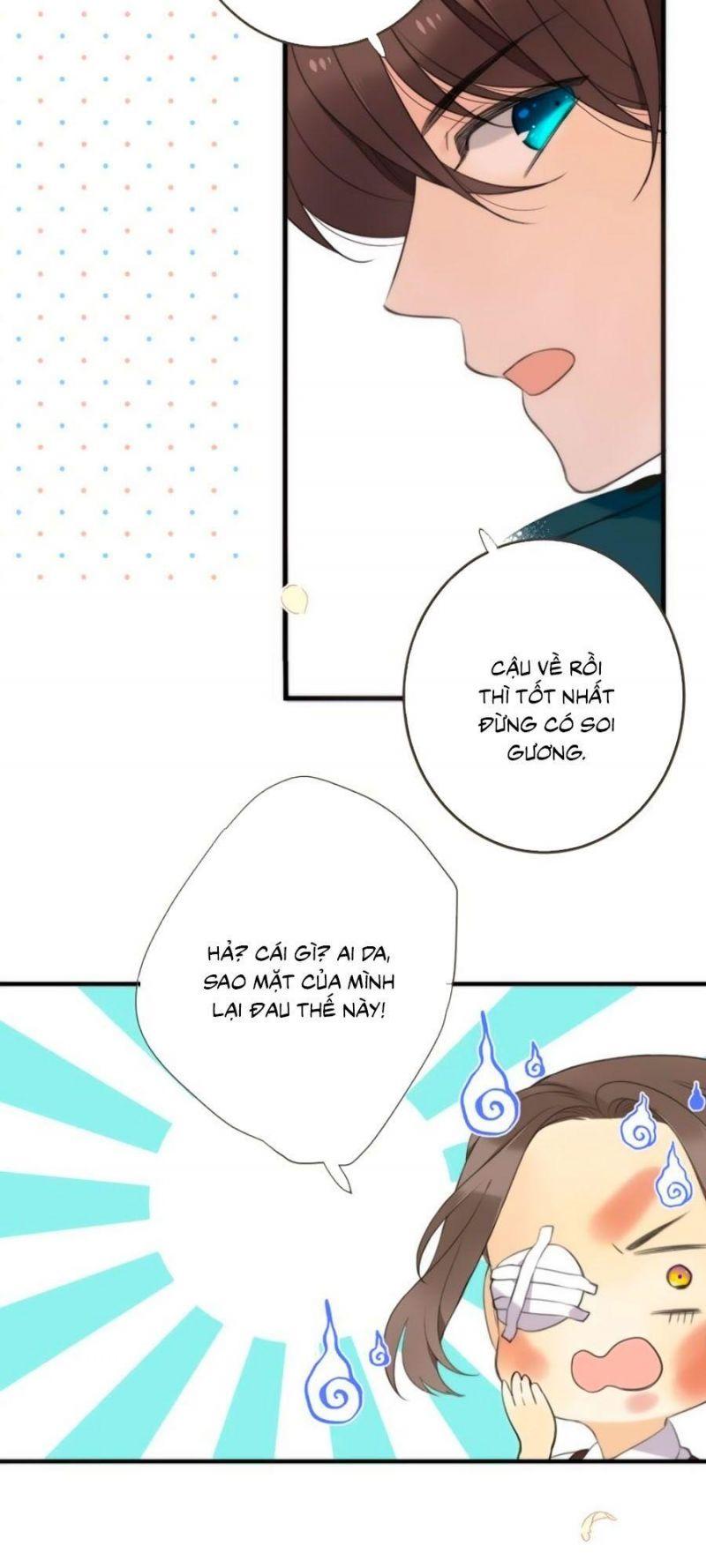 Lâu Tiểu Thư, Lại Gặp Nhau Rồi chapter 8 19