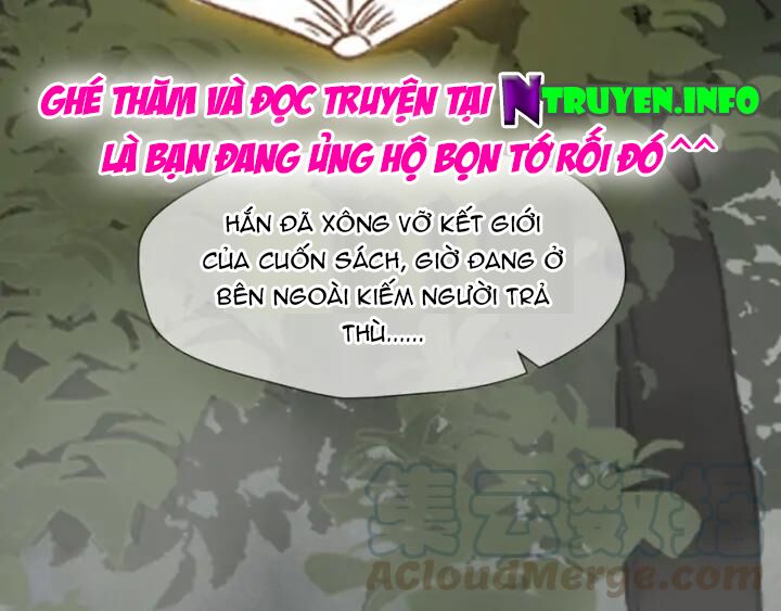 lượm được một tiểu hồ ly phần 3 chapter 125 27