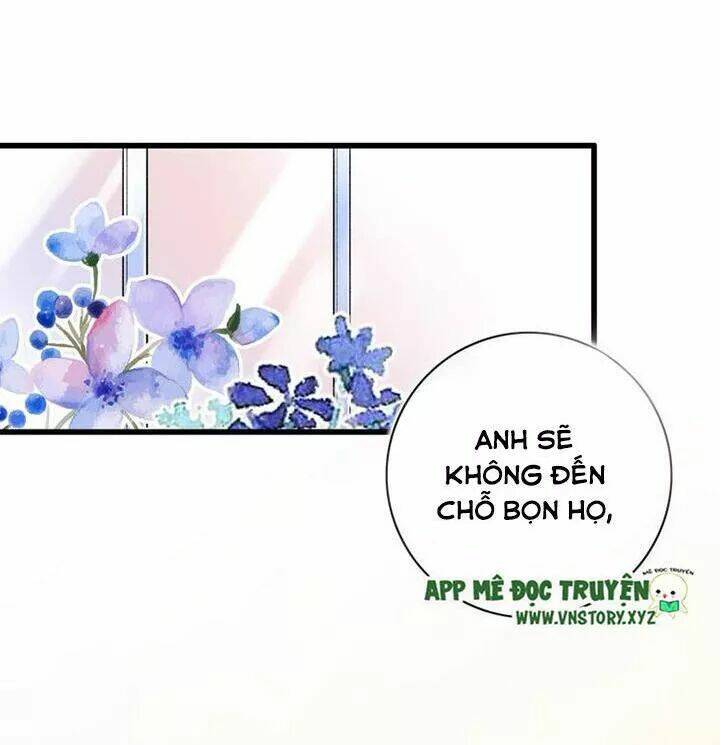 trạch thượng tịch mịch huỳnh hỏa chapter 58 16