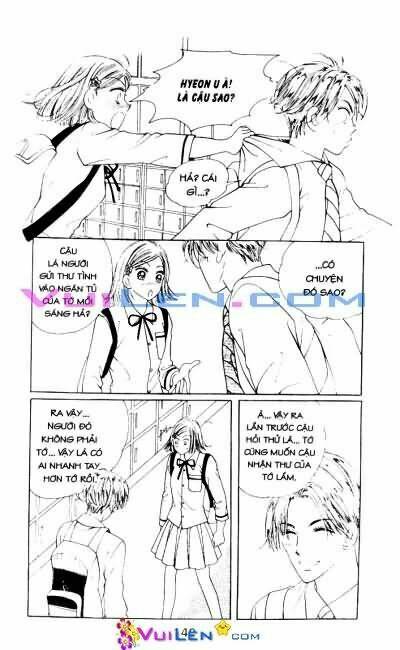 bong bóng trắng chapter 6 149