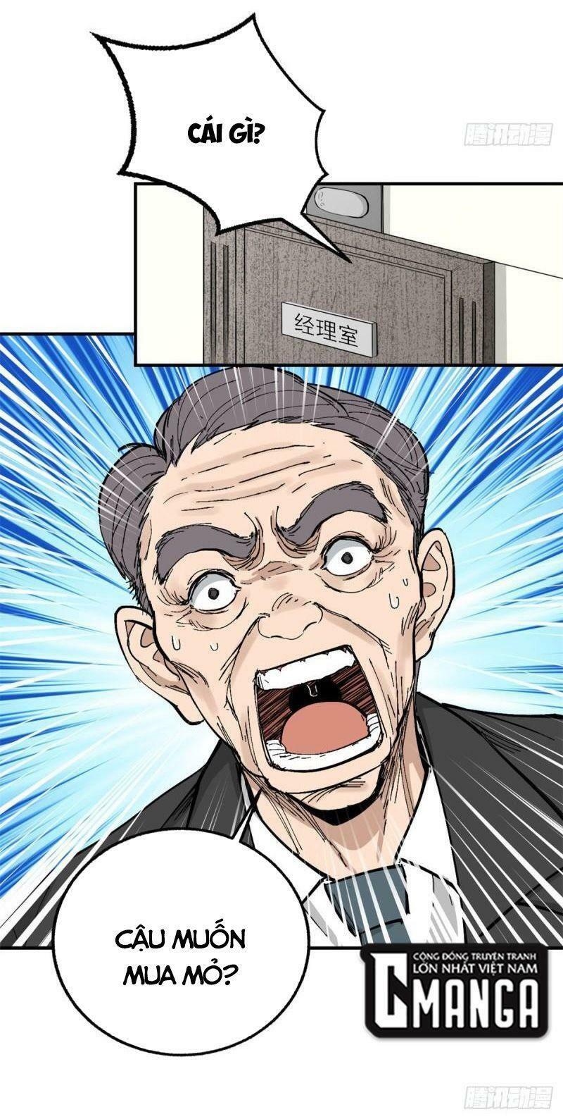 xã lam bạch chapter 58 36