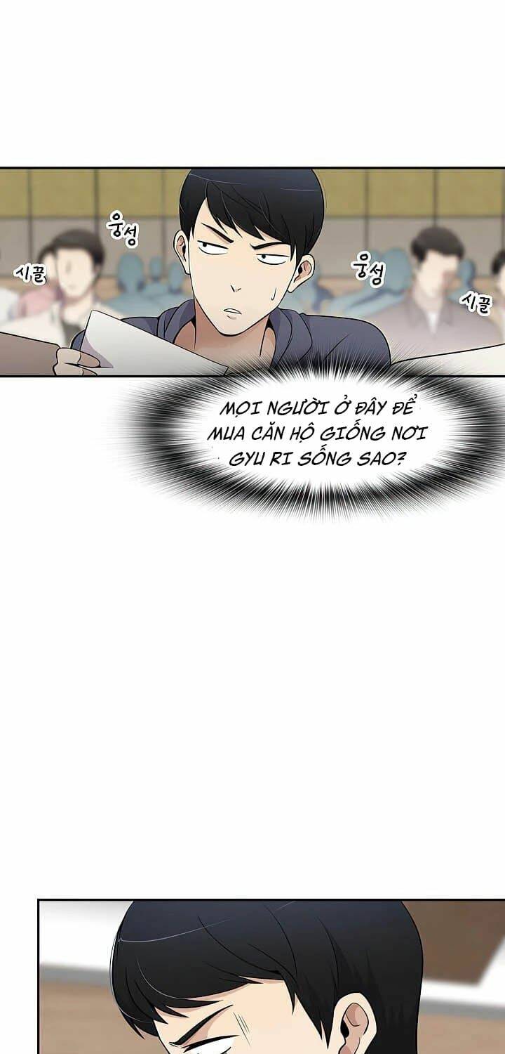 điều tra viên chuyển sinh chapter 21 3