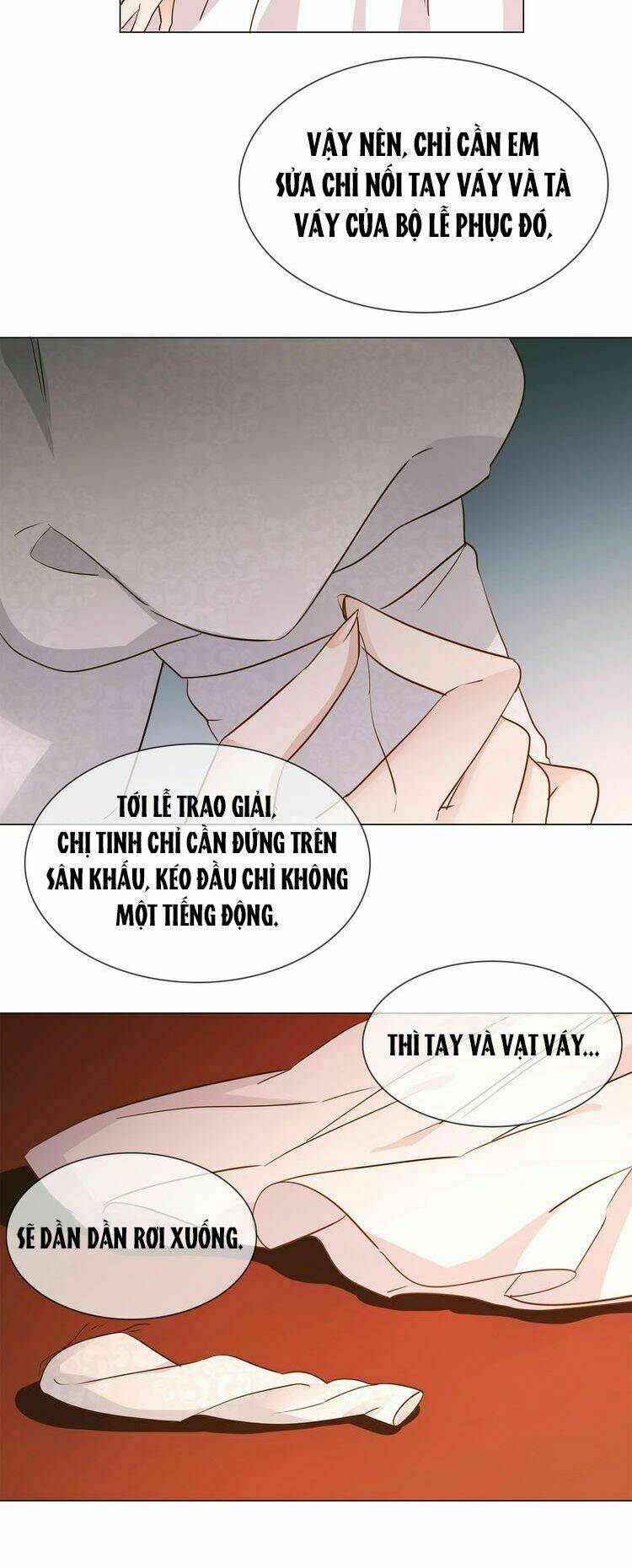 ngôi sao vụn vỡ chapter 11 21