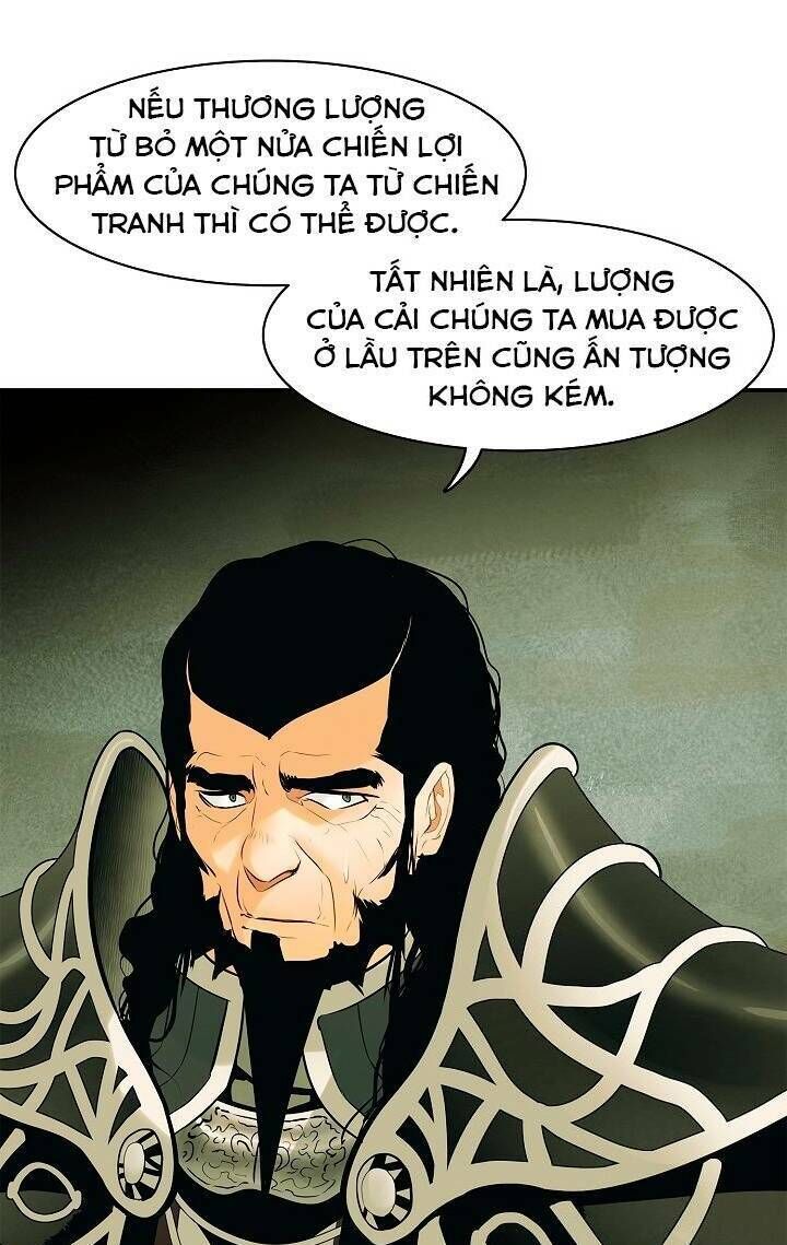 bất bại chân ma chapter 44 60