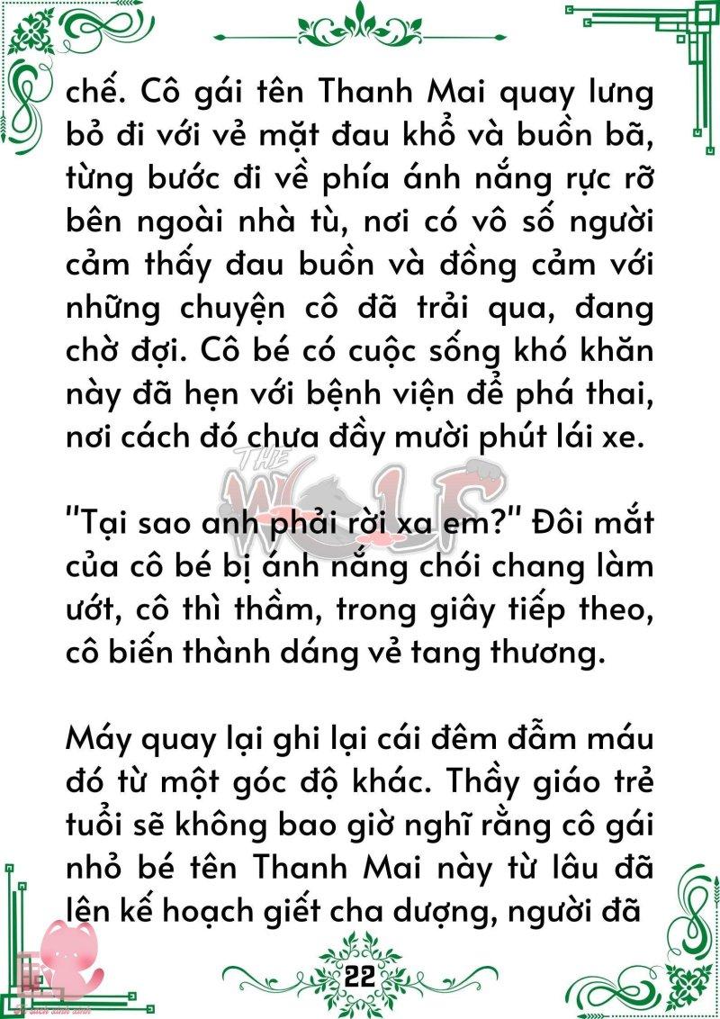 quý nhân phù trợ du chapter 63 22