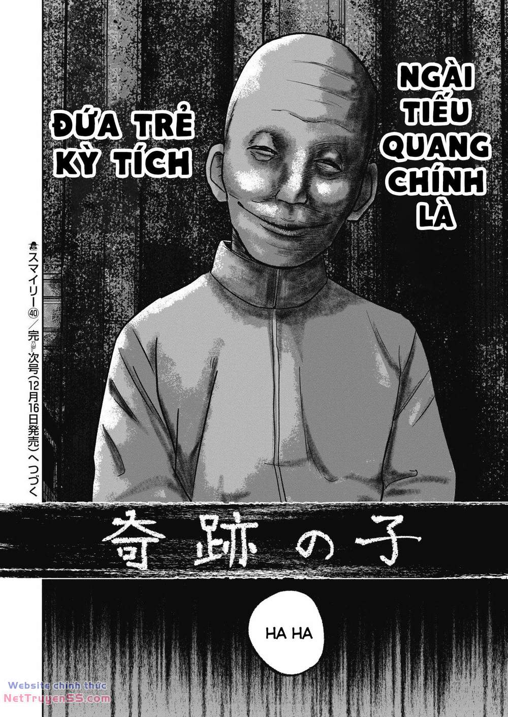 smiley - cười lên m chapter 40 21