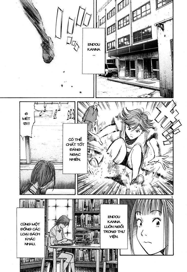 những chàng trai thế kỉ 20 chapter 101 10