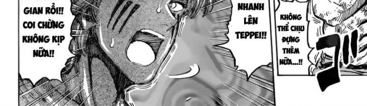 thánh tỏi sành ăn chapter 393 23