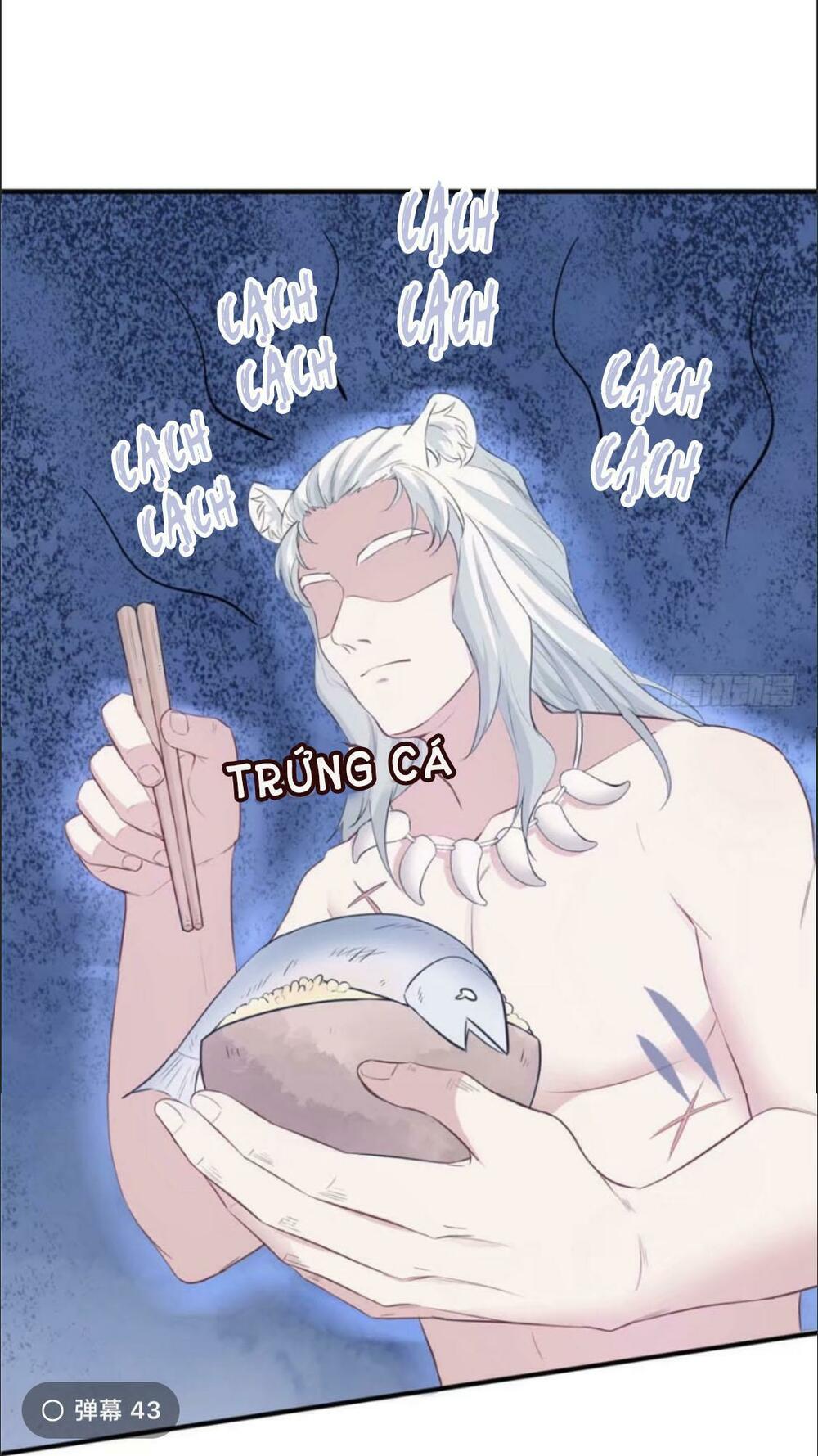 [16+] thảnh thơi thú thế chủng chủng điền, sinh sinh tể chapter 120 26