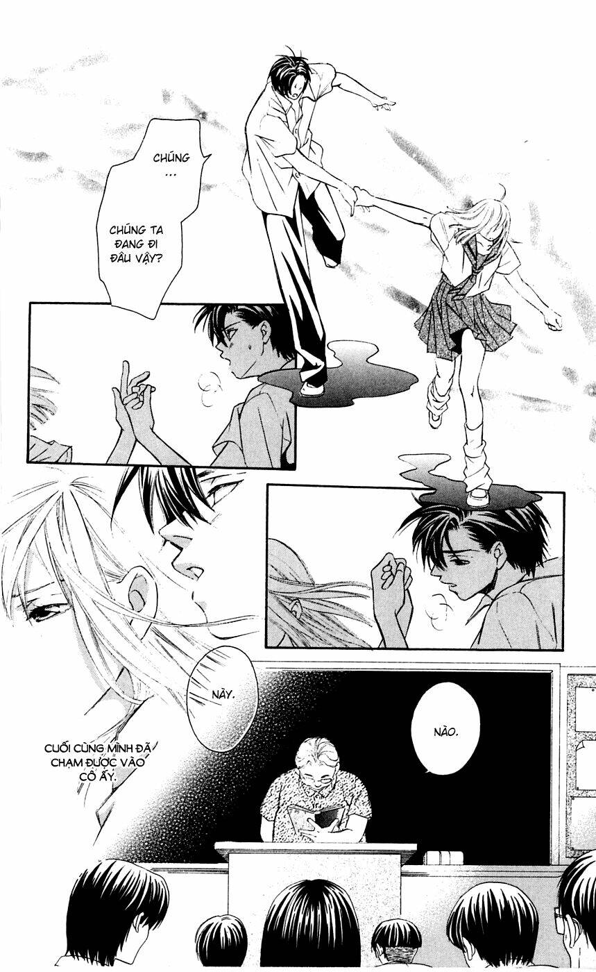 gekka no kimi chapter 6 27