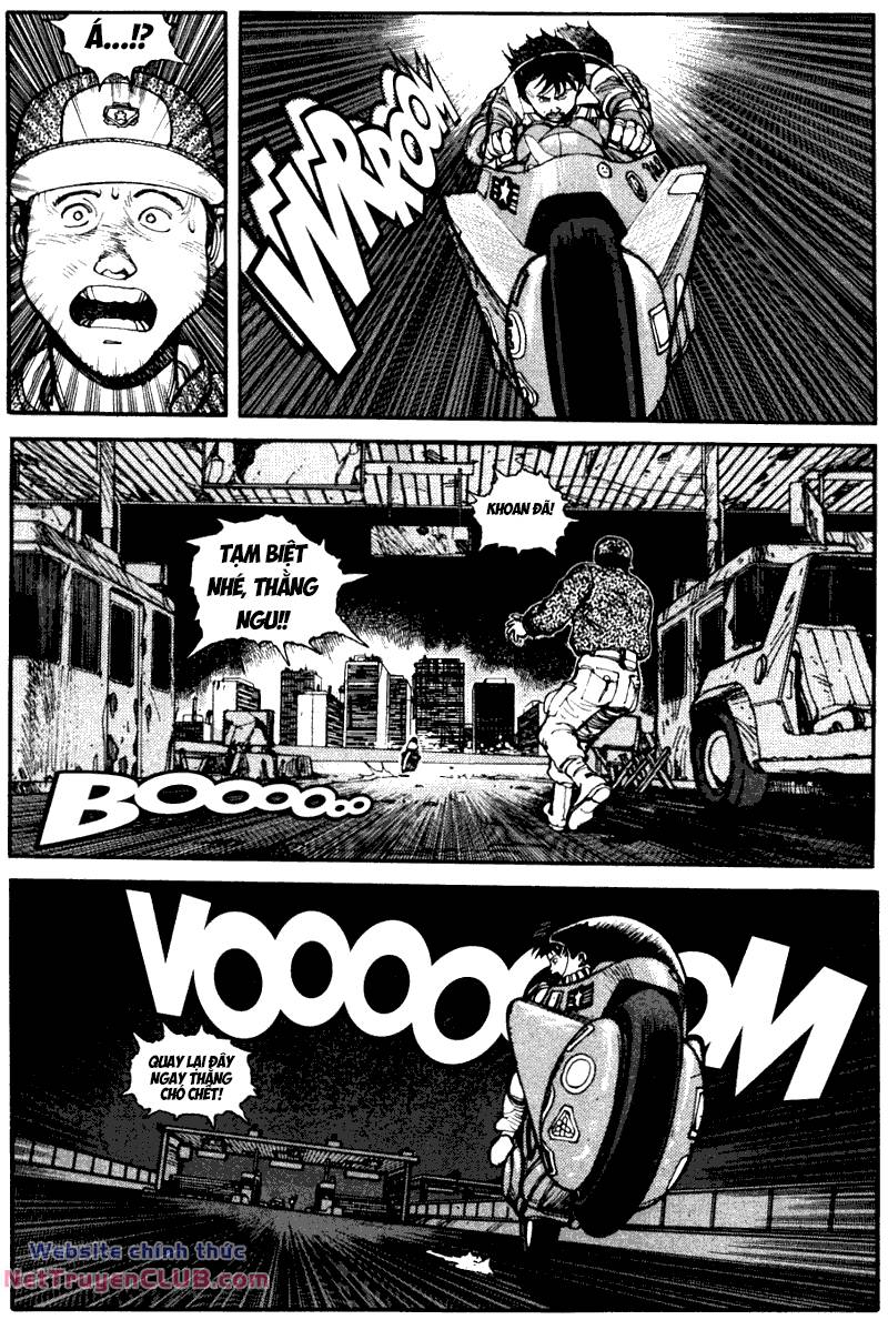 năng lực tâm linh - akira chapter 9 28