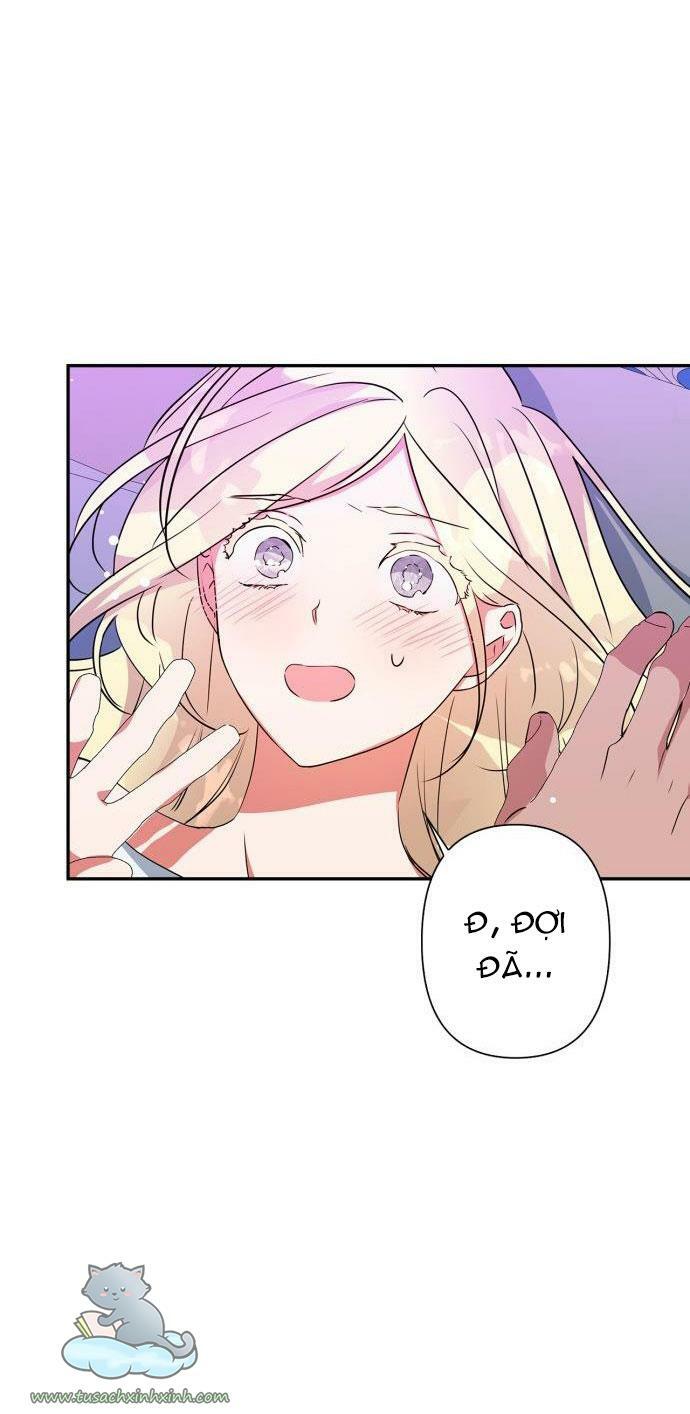 tôi đang nuôi dưỡng một con quái thú chapter 69 10