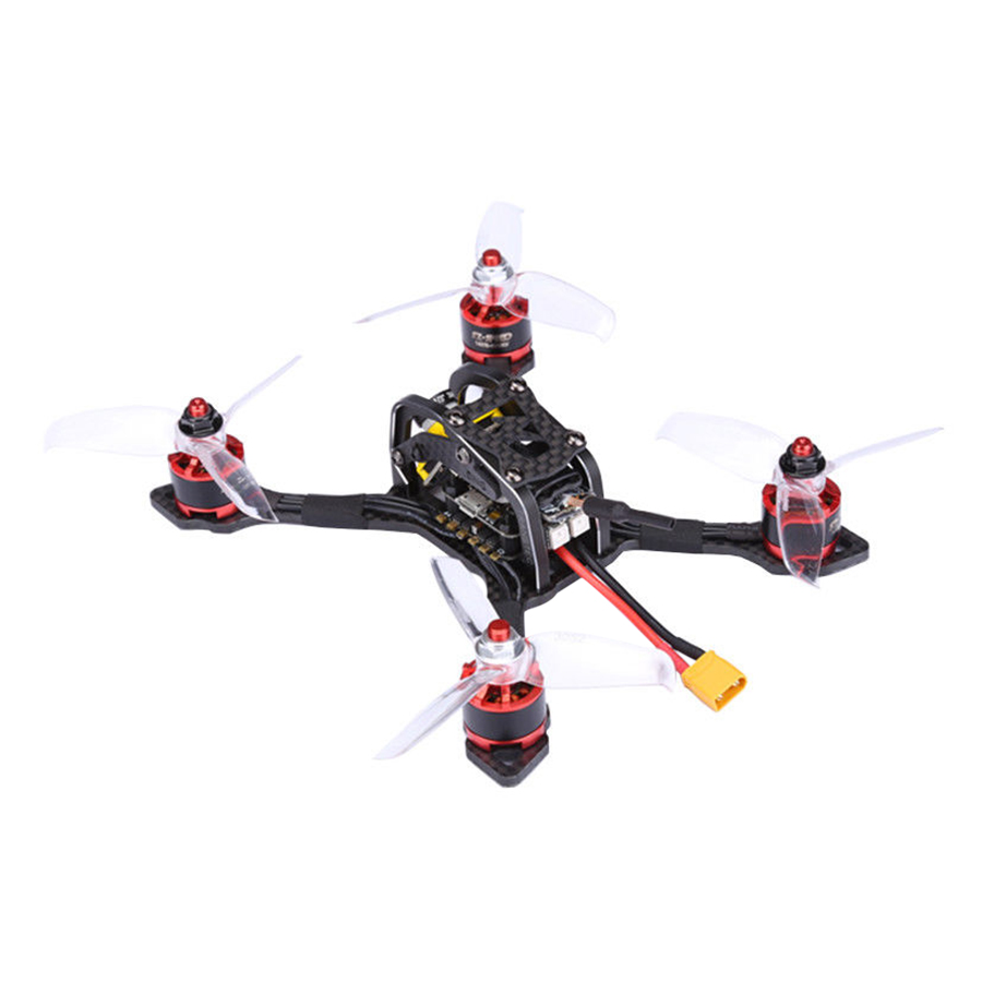 Lighnting Mini (142mm FPV Racing RC Drone) - Hàng Chính Hãng