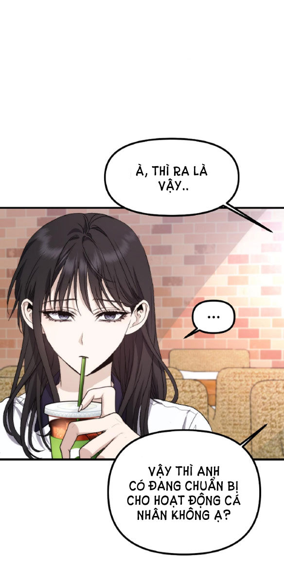 Tự Do Trong Mơ chapter 51.1 21