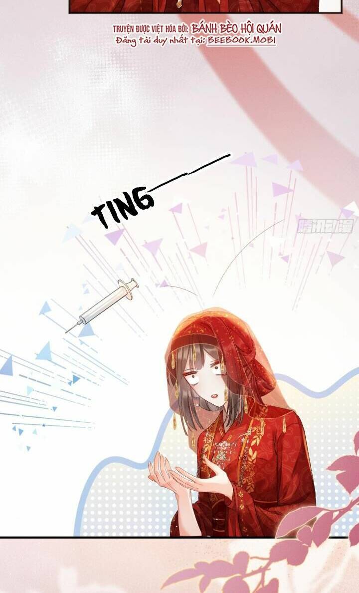 kế hoạch nuôi dưỡng bệnh kiều vương gia chapter 3 8