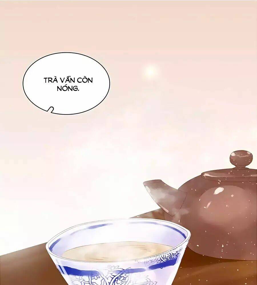 tiểu sư phụ, tóc giả của ngài rơi rồi! chapter 7 1