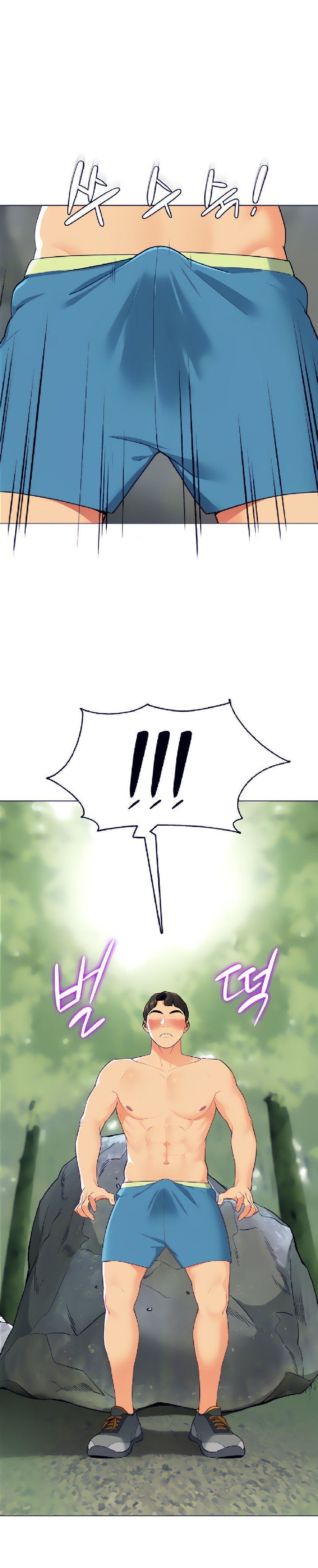 a good day to camp chapter 4 34