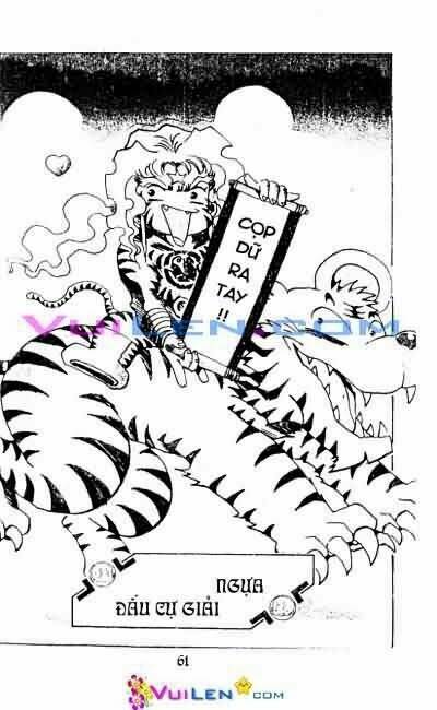 những người bạn tốt chapter 10 62