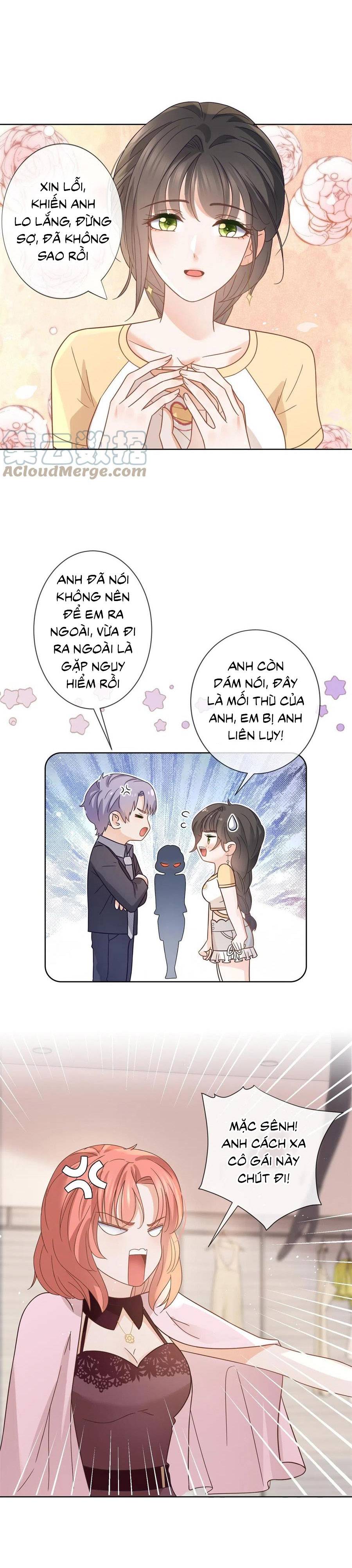 sát thủ đại nhân tại tuyến dưỡng hồ chapter 97 8